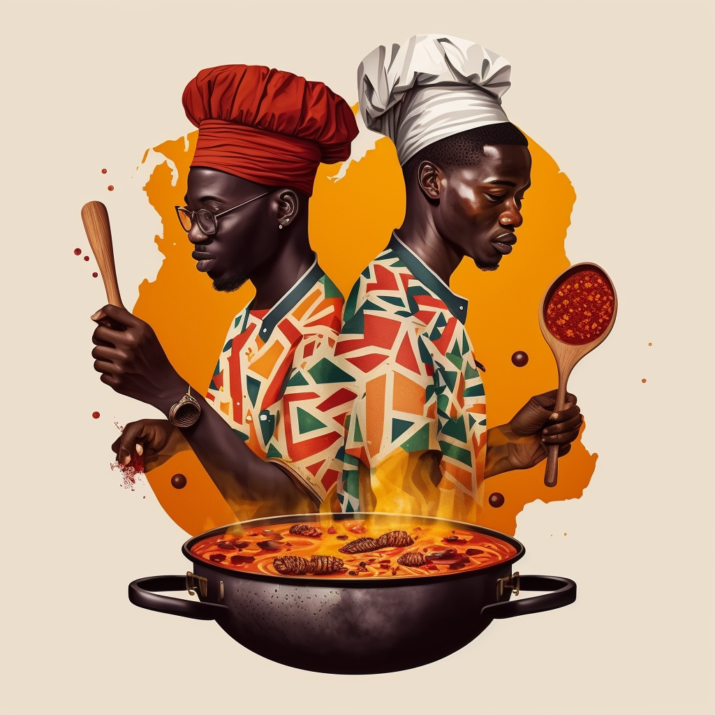 Kaaylek - Recipe App