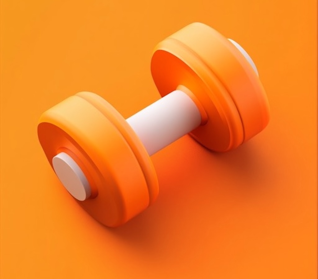 MoGains - Fitness App