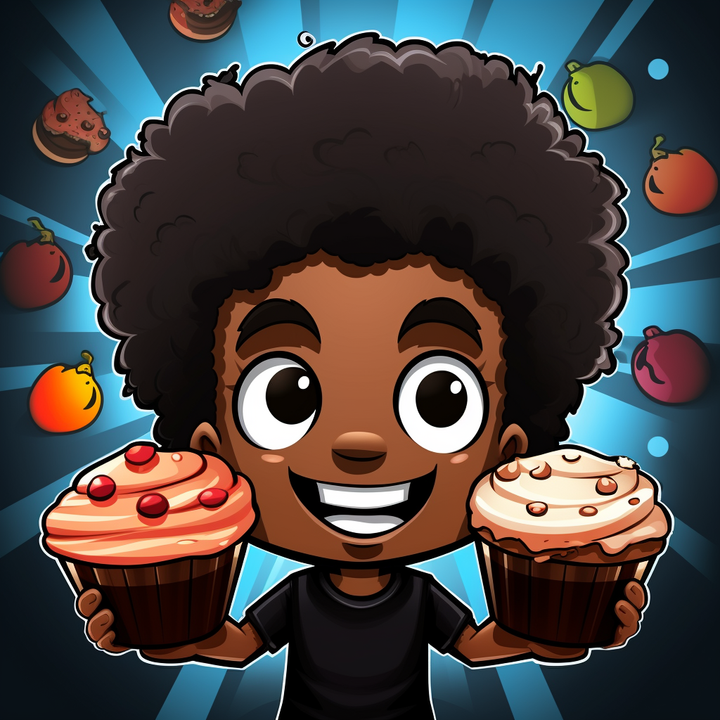 MoMuffins - Bakery App